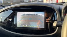 Toyota Aygo X 1.0 VVT-i Pure 5dr Petrol Hatchback